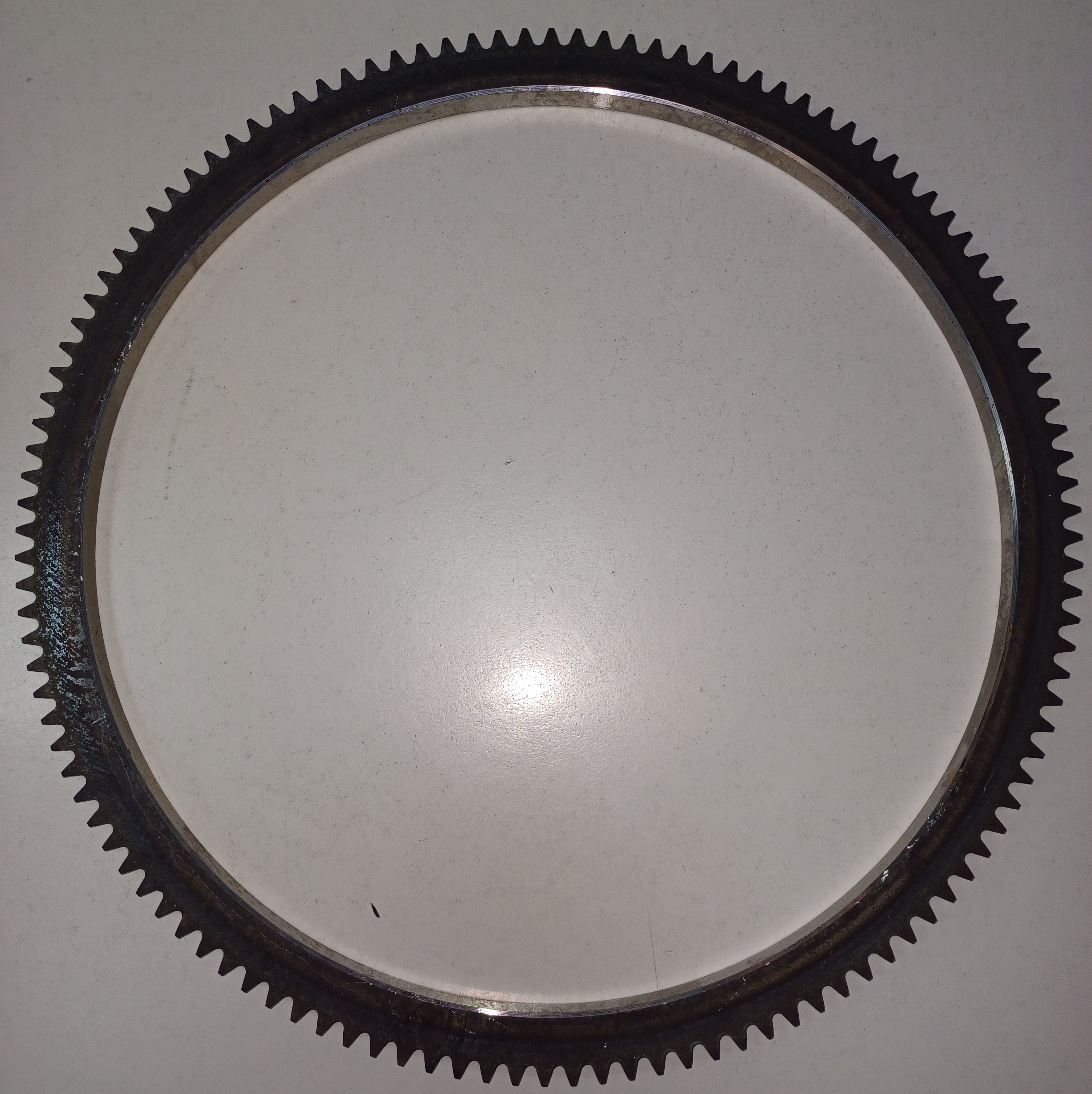 FORD RANGER MOTOR PUMA