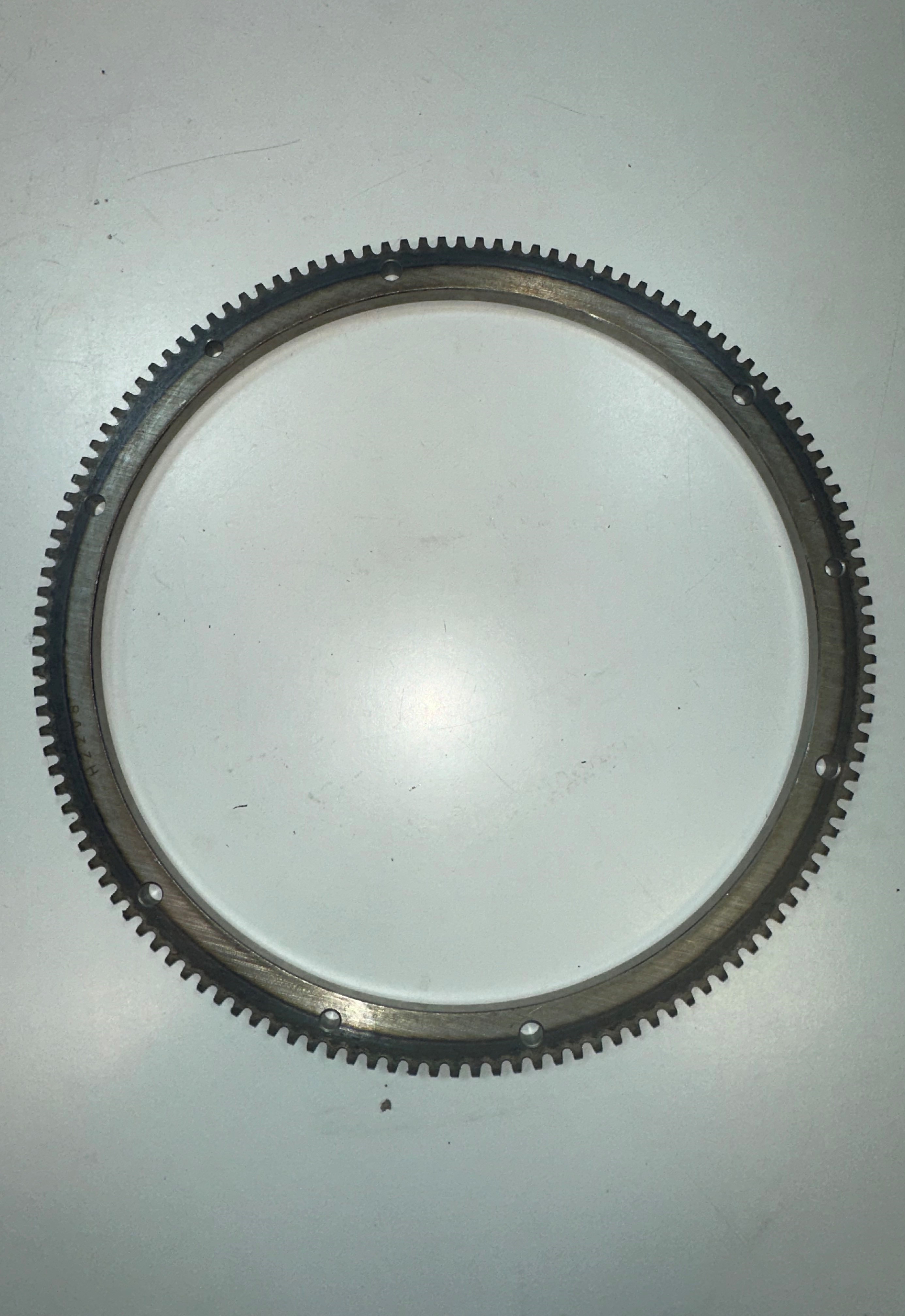 FORD ESCORT / ORION / GALAXY / MOTOR AUDI / CAJA MQ / SUJECION POR BULONES