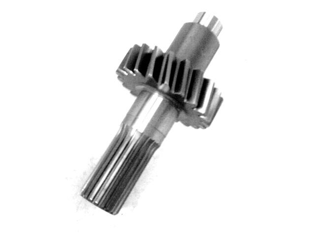 117003010100 PIÑON MOTOR CUMMINS Z = 21