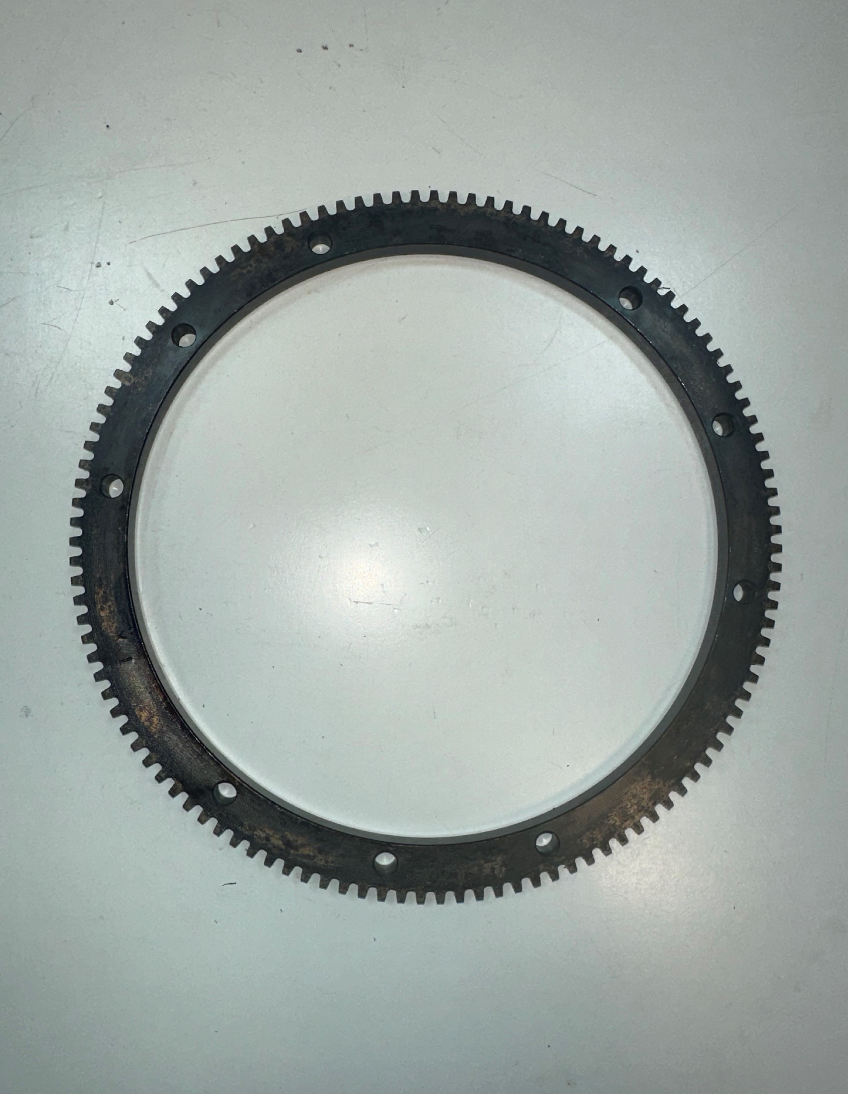 GOL 1000 CC / SUJECION POR BULONES