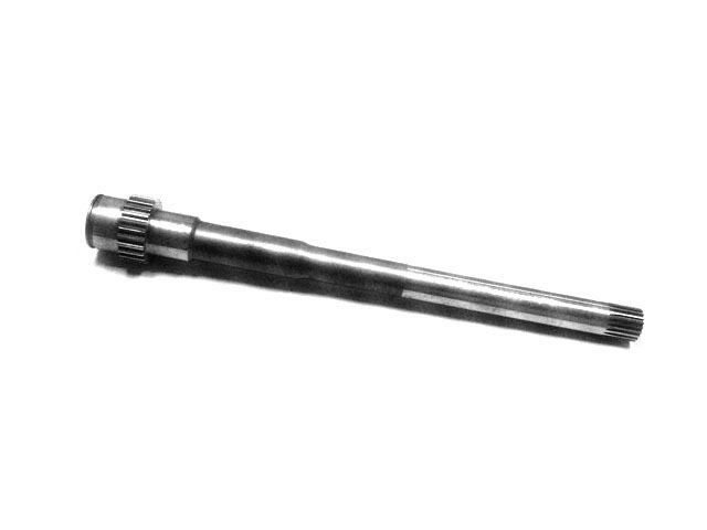 9005232 M2 EJE FRONTAL P.T.O.